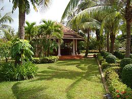 Ree Mohasambath Hotel & Resort  I