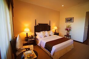 Ree Mohasambath Hotel & Resort  I