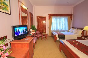 Ree Mohasambath Hotel & Resort  I