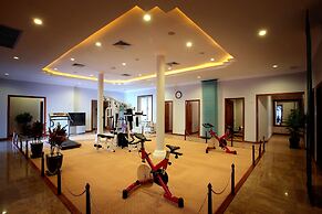 Ree Mohasambath Hotel & Resort  I