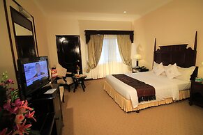 Ree Mohasambath Hotel & Resort  I