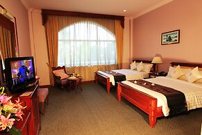 Ree Mohasambath Hotel & Resort  I