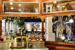 Ree Mohasambath Hotel & Resort  I