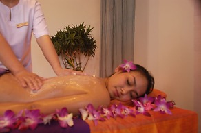 Ree Mohasambath Hotel & Resort  I