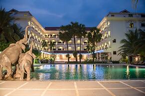 Ree Mohasambath Hotel & Resort  I