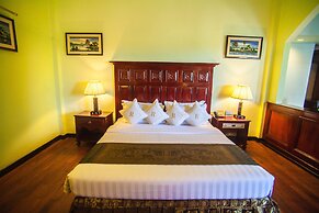 Ree Mohasambath Hotel & Resort  I