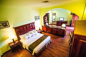 Ree Mohasambath Hotel & Resort  I