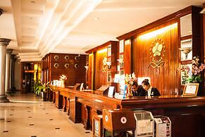 Ree Mohasambath Hotel & Resort  I