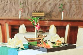 Ree Mohasambath Hotel & Resort  I