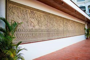 Ree Mohasambath Hotel & Resort  I