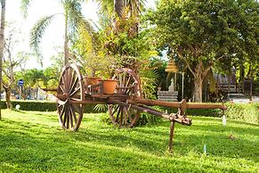 Ree Mohasambath Hotel & Resort  I