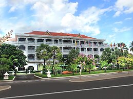 Ree Mohasambath Hotel & Resort  I