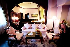 Ree Mohasambath Hotel & Resort  I