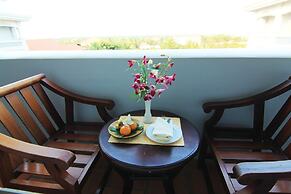 Ree Mohasambath Hotel & Resort  I