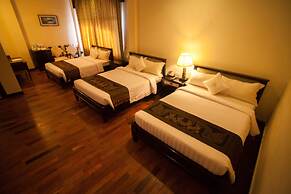 Ree Mohasambath Hotel & Resort  I