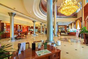 Ree Mohasambath Hotel & Resort  I