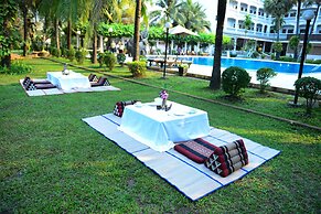 Ree Mohasambath Hotel & Resort  I