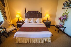 Ree Mohasambath Hotel & Resort  I