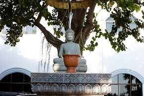 Ree Mohasambath Hotel & Resort  I