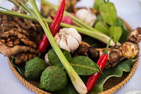 Ree Mohasambath Hotel & Resort  I