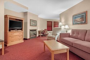 Norfolk Lodge & Suites, Ascend Hotel Collection