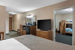Norfolk Lodge & Suites, Ascend Hotel Collection