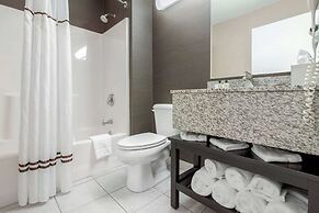 Norfolk Lodge & Suites, Ascend Hotel Collection