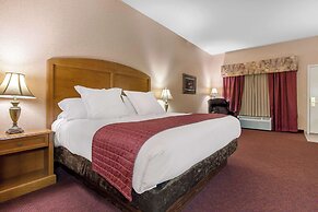 Norfolk Lodge & Suites, Ascend Hotel Collection