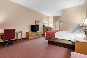 Norfolk Lodge & Suites, an Ascend Collection Hotel