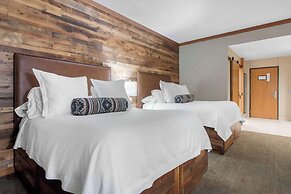 Norfolk Lodge & Suites, Ascend Hotel Collection