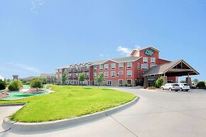 Norfolk Lodge & Suites, Ascend Hotel Collection