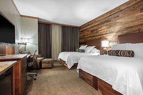 Norfolk Lodge & Suites, Ascend Hotel Collection