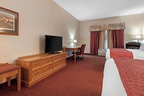 Norfolk Lodge & Suites, Ascend Hotel Collection