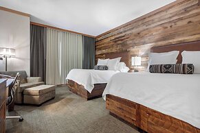 Norfolk Lodge & Suites, Ascend Hotel Collection
