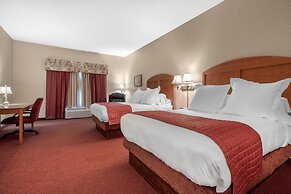 Norfolk Lodge & Suites, an Ascend Collection Hotel