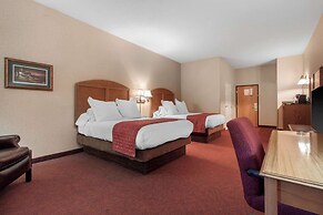 Norfolk Lodge & Suites, Ascend Hotel Collection