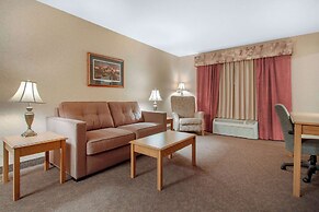 Norfolk Lodge & Suites, Ascend Hotel Collection