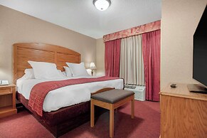 Norfolk Lodge & Suites, Ascend Hotel Collection