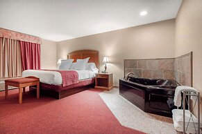 Norfolk Lodge & Suites, Ascend Hotel Collection