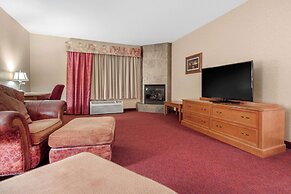 Norfolk Lodge & Suites, Ascend Hotel Collection