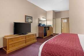Norfolk Lodge & Suites, Ascend Hotel Collection