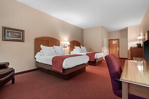 Norfolk Lodge & Suites, an Ascend Collection Hotel