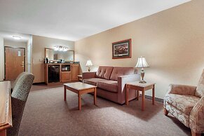 Norfolk Lodge & Suites, Ascend Hotel Collection