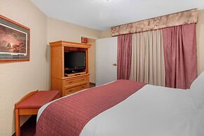 Norfolk Lodge & Suites, Ascend Hotel Collection
