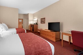 Norfolk Lodge & Suites, an Ascend Collection Hotel