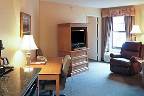 Norfolk Lodge & Suites, Ascend Hotel Collection