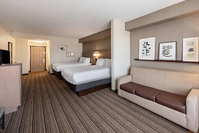 Country Inn & Suites by Radisson, Findlay, OH