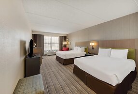 Country Inn & Suites by Radisson, Findlay, OH