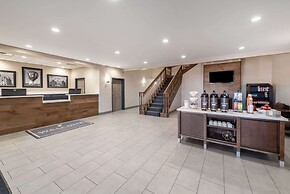 Country Inn & Suites by Radisson, Findlay, OH