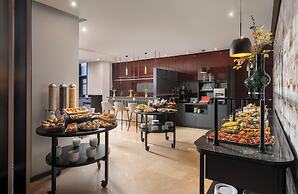 Leonardo Hotel Bucharest City Center